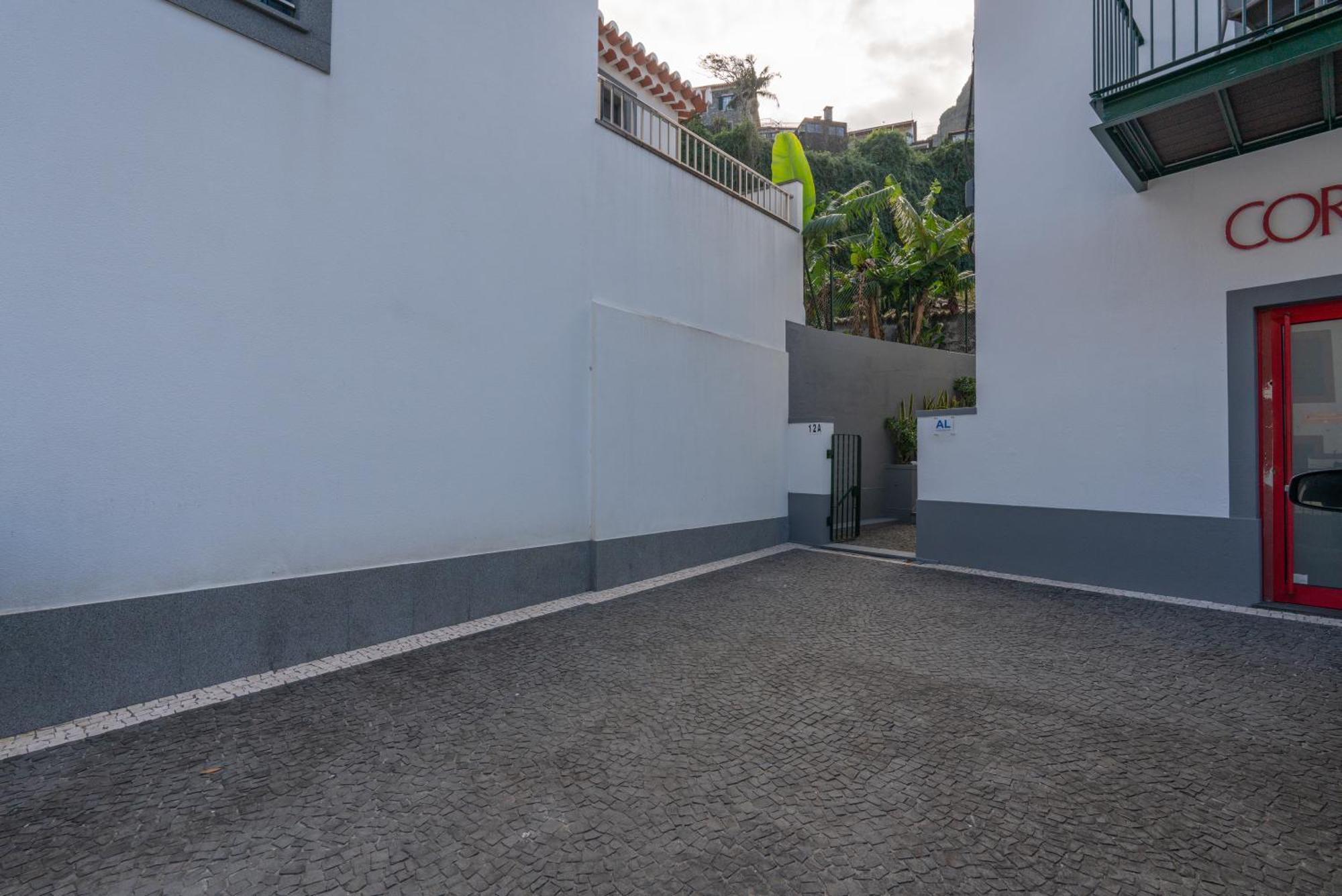 Villahouse São Vicente Exterior foto