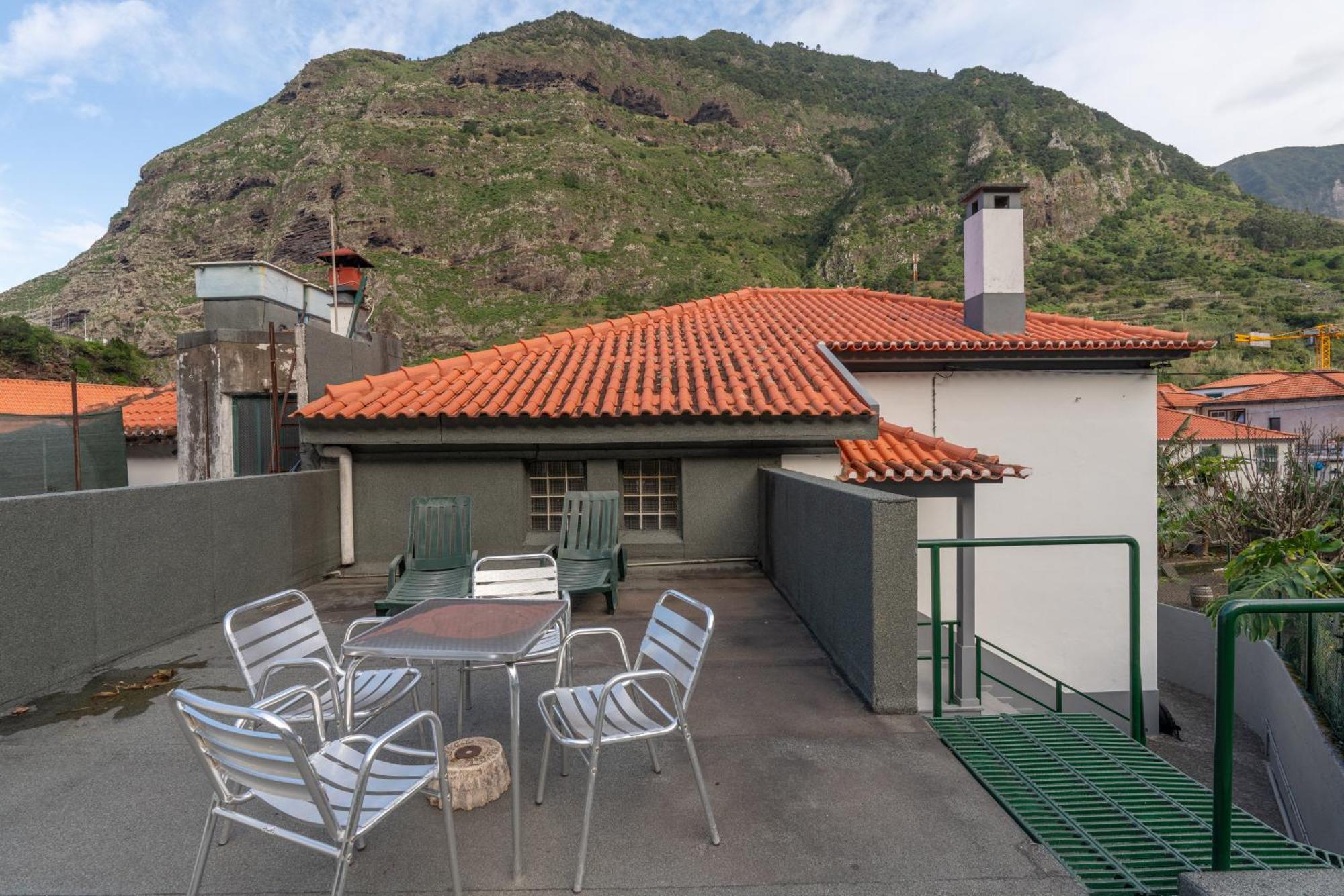Villahouse São Vicente Exterior foto