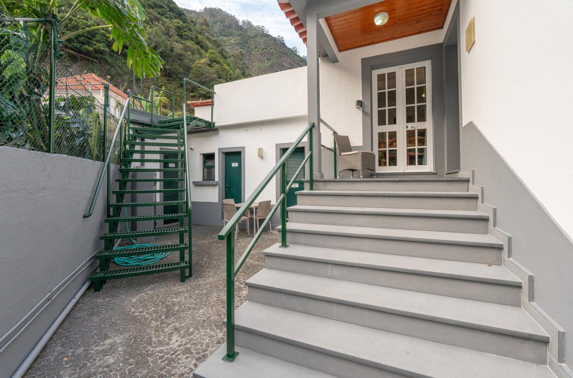 Villahouse São Vicente Exterior foto