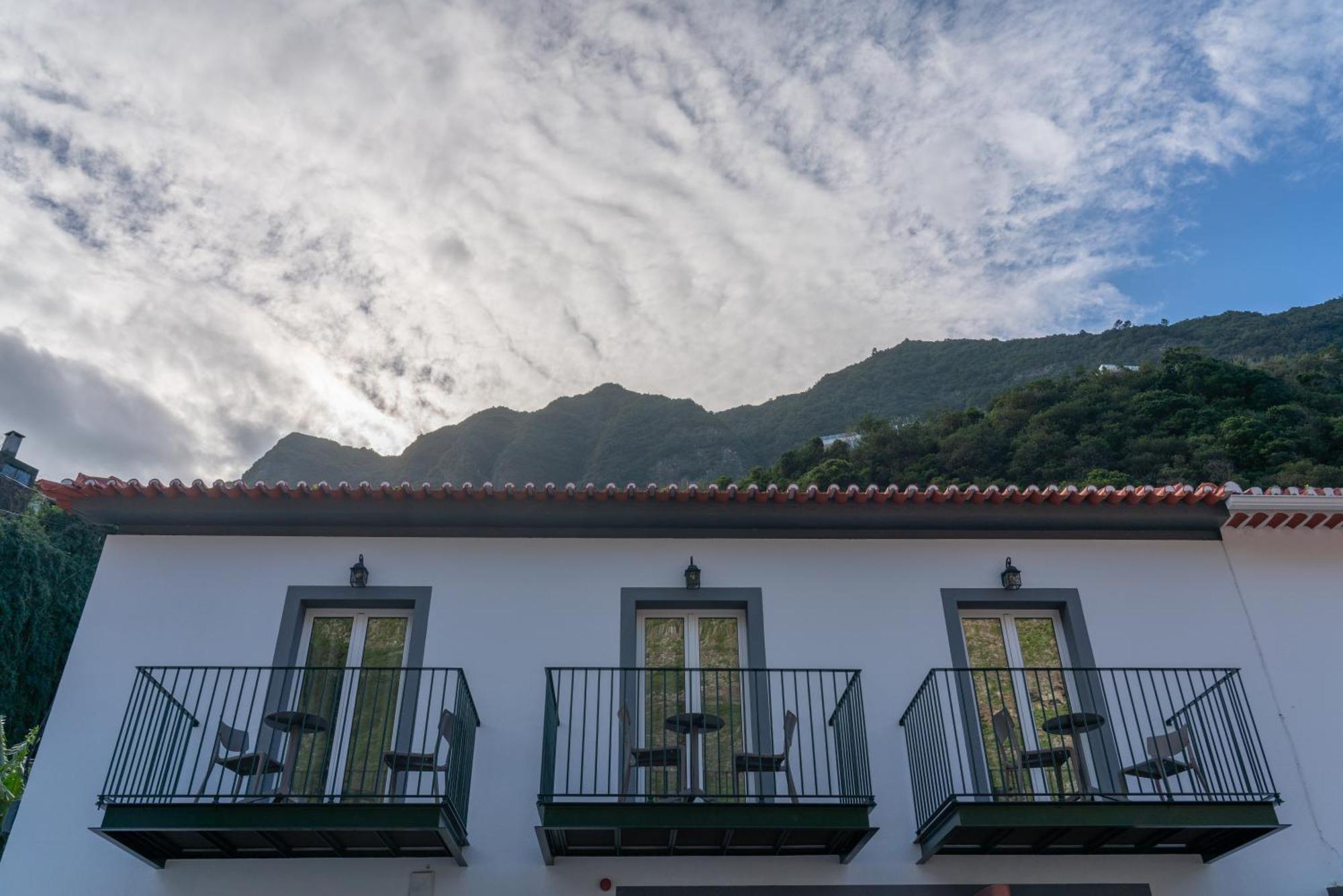 Villahouse São Vicente Exterior foto